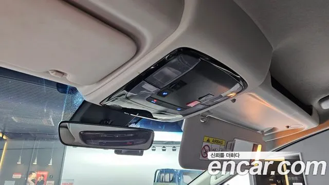 Hyundai Staria Staria Карго 5 мест — Фото автомобиля 26