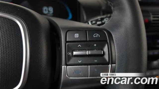 Hyundai Casper — Фото автомобиля 22