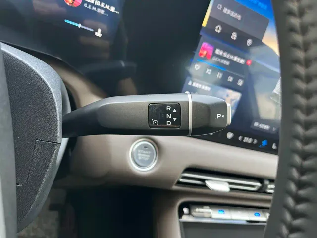 Changan CS55 Plus — Фото автомобиля 17