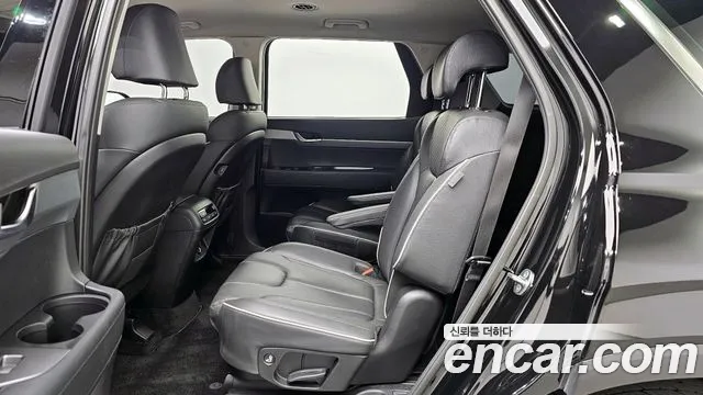 Hyundai Palisade The New Palisade Бензин 3.8 2WD — Фото автомобиля 13