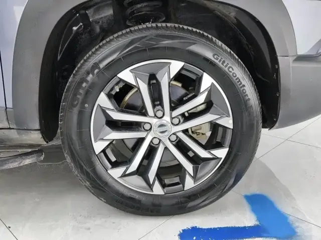 Haval Big Dog — Фото автомобиля 5