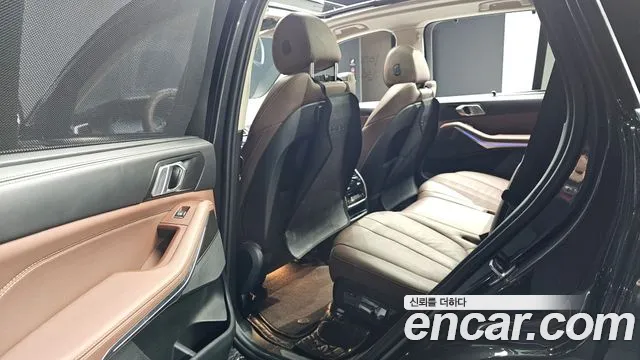 BMW X5 — Фото автомобиля 26