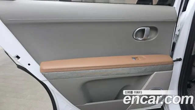 Hyundai Ioniq 5 — Фото автомобиля 14