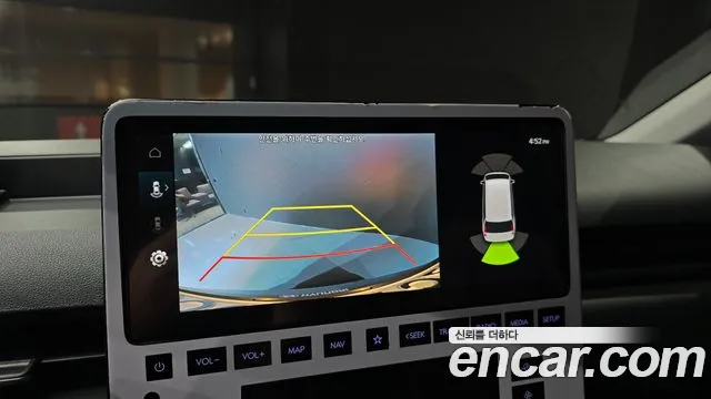 Hyundai Staria Staria L3.5 Карго 3 места — Фото автомобиля 11