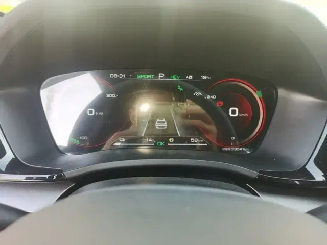 BYD Song PLUS — Фото автомобиля 11