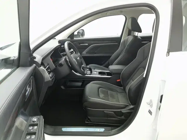 Haval H6 — Фото автомобиля 10