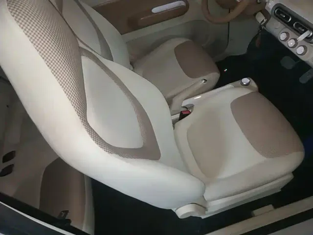 Wuling Hongguang Mini EV — Фото автомобиля 24