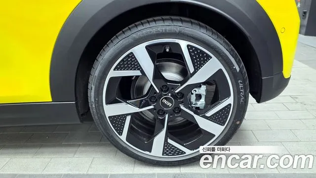 Mini Cooper — Фото автомобиля 20