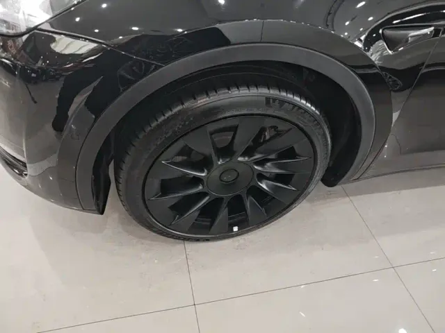 Tesla Model Y — Фото автомобиля 22
