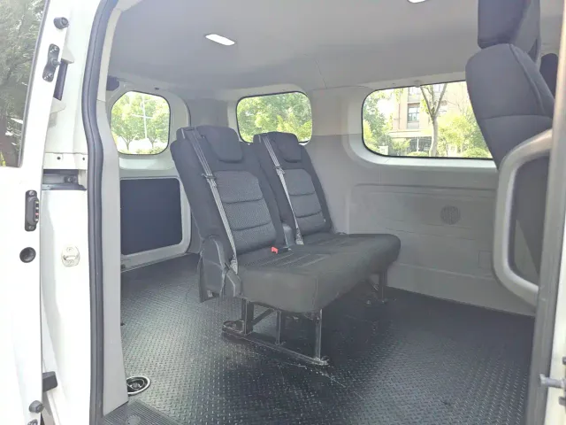 Maxus Xintu V70 — Фото автомобиля 9