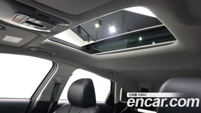 Hyundai Nexo — Фото автомобиля 19