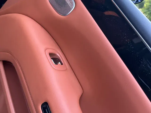 GAC Trumpchi Xiangwang M8 — Фото автомобиля 19