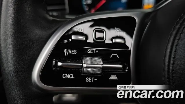 Mercedes-Benz GLE-Class W167 — Фото автомобиля 30
