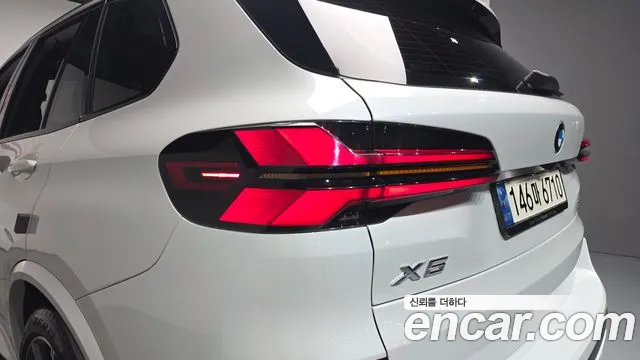 BMW X5 — Фото автомобиля 16