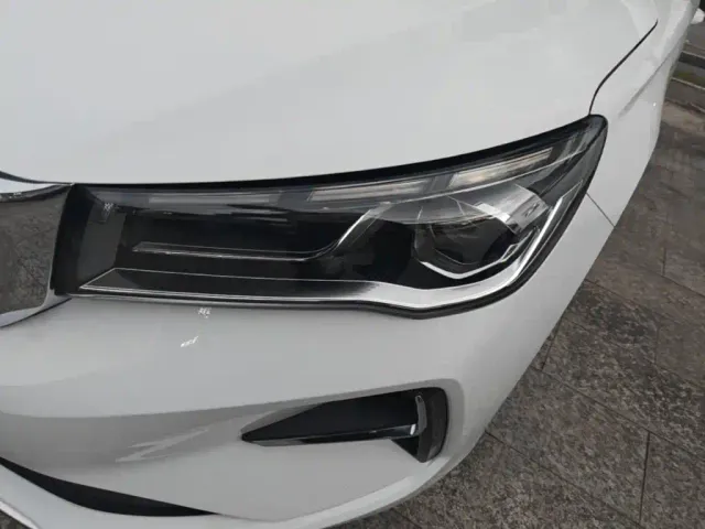 Geely Emgrand — Фото автомобиля 23