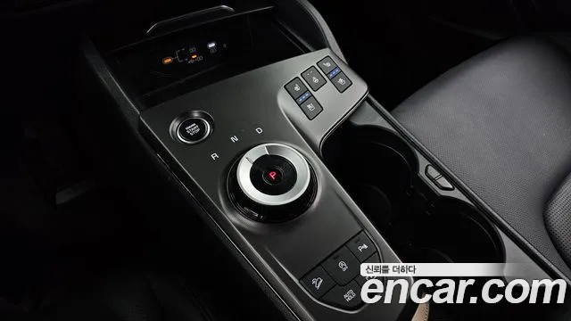 Kia Sportage — Фото автомобиля 12