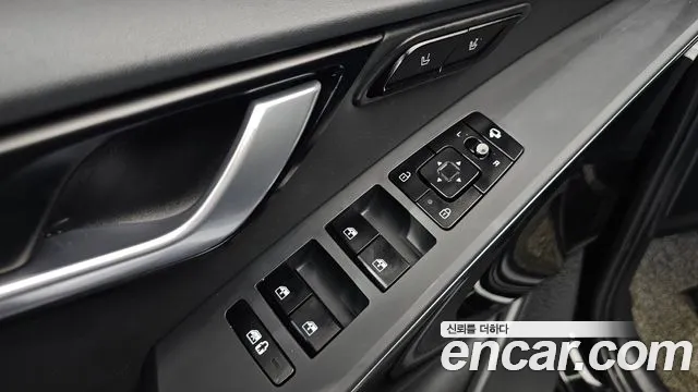 Kia Niro The All New Niro Signature — Фото автомобиля 19