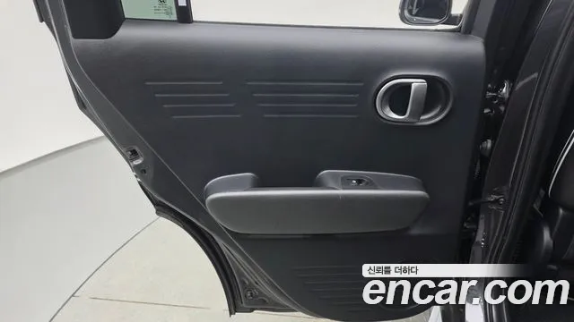 Hyundai Casper Casper Turbo Inspiration — Фото автомобиля 23