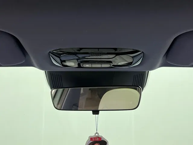 Chery Fulwin A9 — Фото автомобиля 23