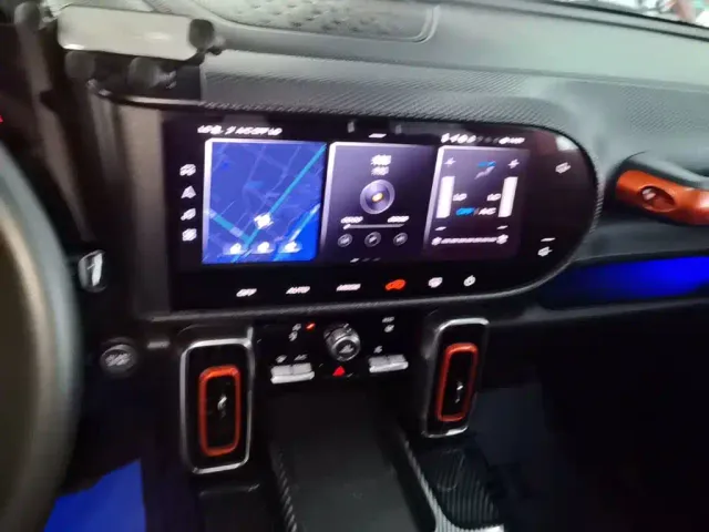 Haval Big Dog — Фото автомобиля 12