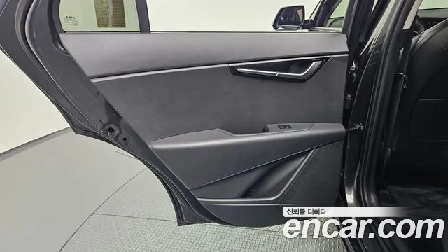 Kia Niro The All New Niro — Фото автомобиля 25