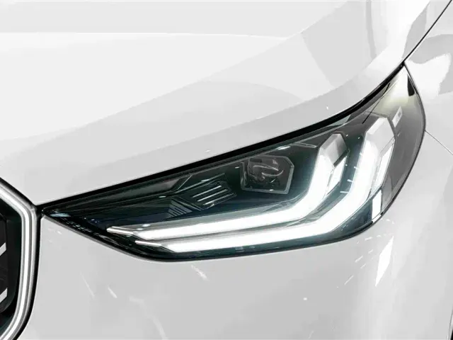 BMW X3 — Фото автомобиля 4