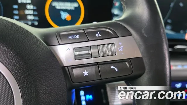 Hyundai Kona Kona (SX2) Бензин 2.0 2WD — Фото автомобиля 30