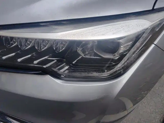 Changan CS85 COUPE — Фото автомобиля 5