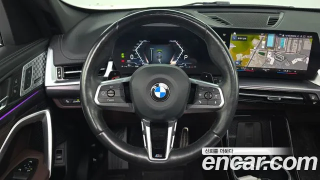BMW X1 U11 — Фото автомобиля 19