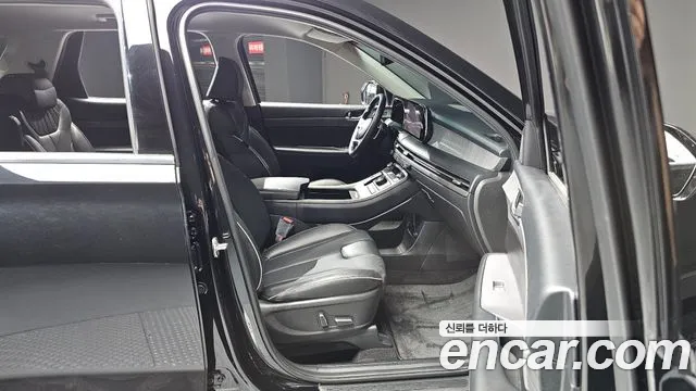 Hyundai Palisade — Фото автомобиля 26