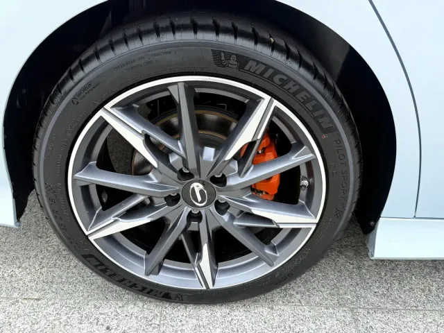 GAC Trumpchi Emkoo — Фото автомобиля 21