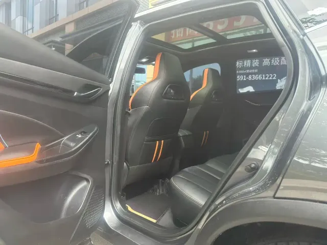 Changan Oushang X5 — Фото автомобиля 5
