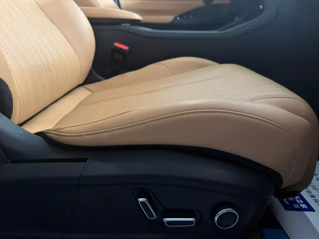 Geely Galaxy Galaxy L7 2023 1.5T 115km PLUS — Фото автомобиля 22