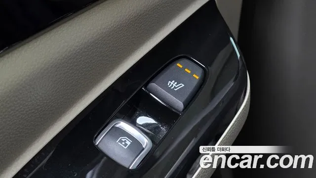 Kia Canival Carnival 4 поколение Дизель 9 мест Noblesse — Фото автомобиля 18