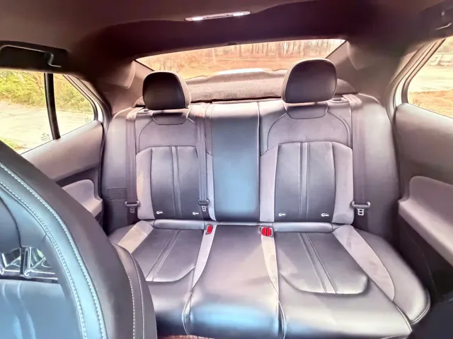 GAC Trumpchi Emkoo — Фото автомобиля 11