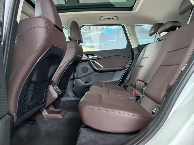 BMW BMW X1 2024 sDrive25Li X Design Package — Фото автомобиля 13