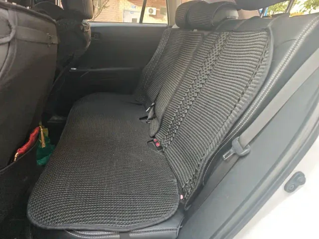 Toyota Corolla Cross — Фото автомобиля 13