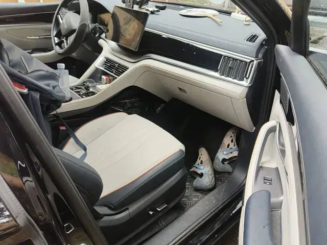 BYD Song PLUS — Фото автомобиля 13