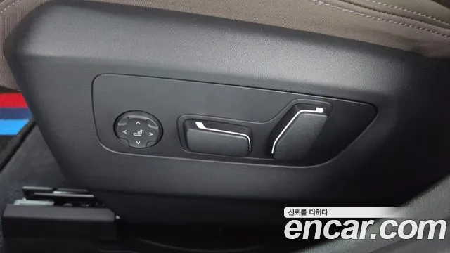 BMW 5 Series G60 — Фото автомобиля 26