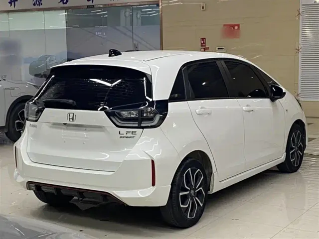 Honda LIFE — Фото автомобиля 13