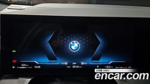 BMW X3 — Фото автомобиля 8