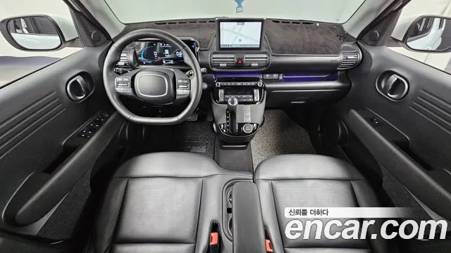 Hyundai Casper — Фото автомобиля 7