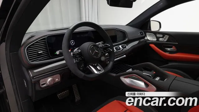 Mercedes-Benz GLE-Class W167 — Фото автомобиля 13