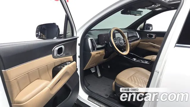 Kia Sorento 4th Gen — Фото автомобиля 15