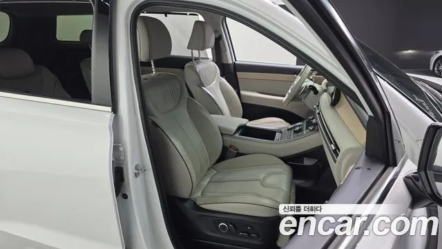 Hyundai Palisade The New Palisade Дизель 2.2 2WD — Фото автомобиля 12