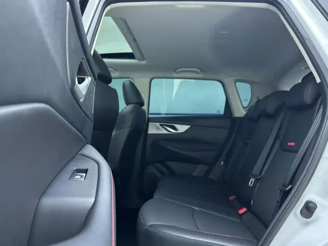 Changan CS35 Plus — Фото автомобиля 9