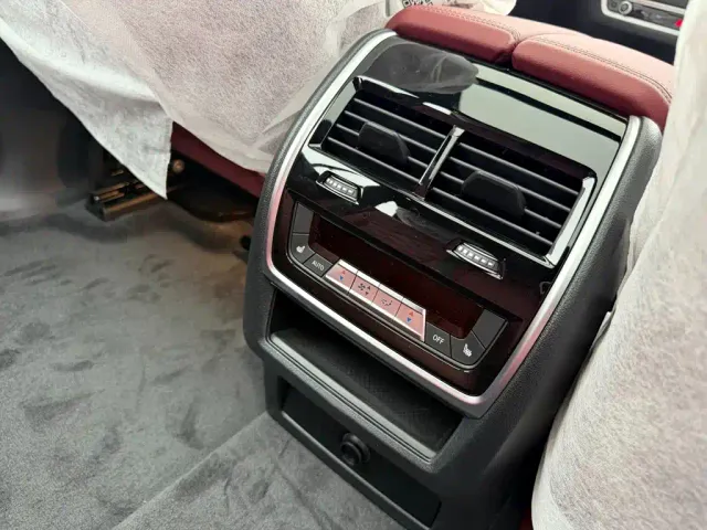 BMW X5 — Фото автомобиля 18