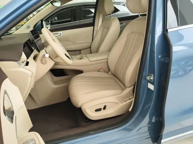 Shangjie SUV — Фото автомобиля 14