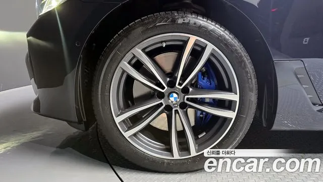 BMW Gran Turismo — Фото автомобиля 5