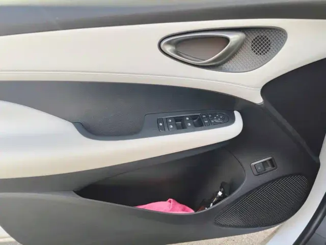 BYD Seal 05 DM-i — Фото автомобиля 7